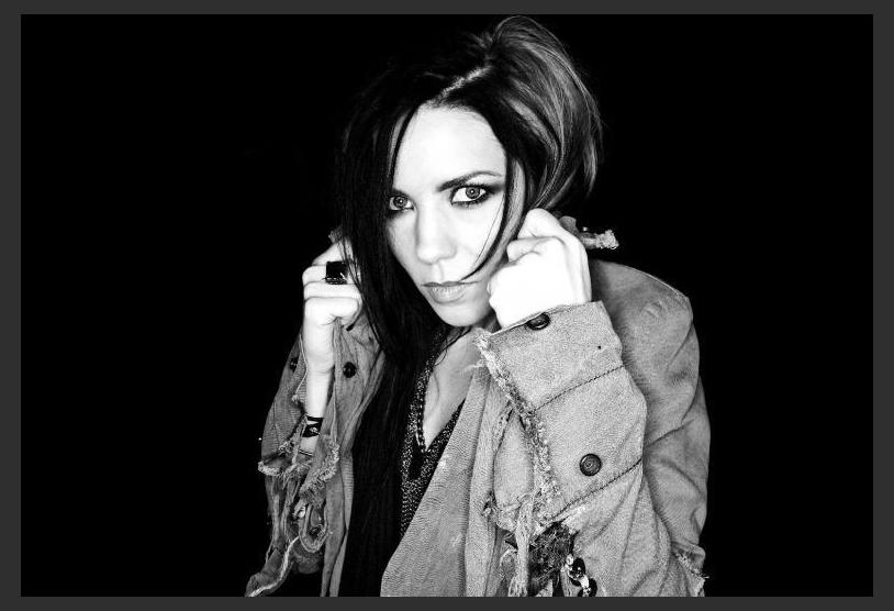 Skylar Grey
